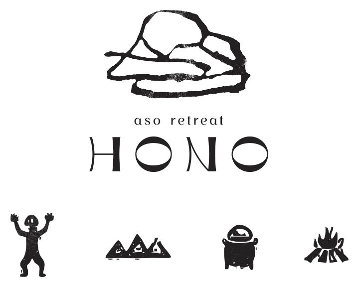 aso retreat HONO